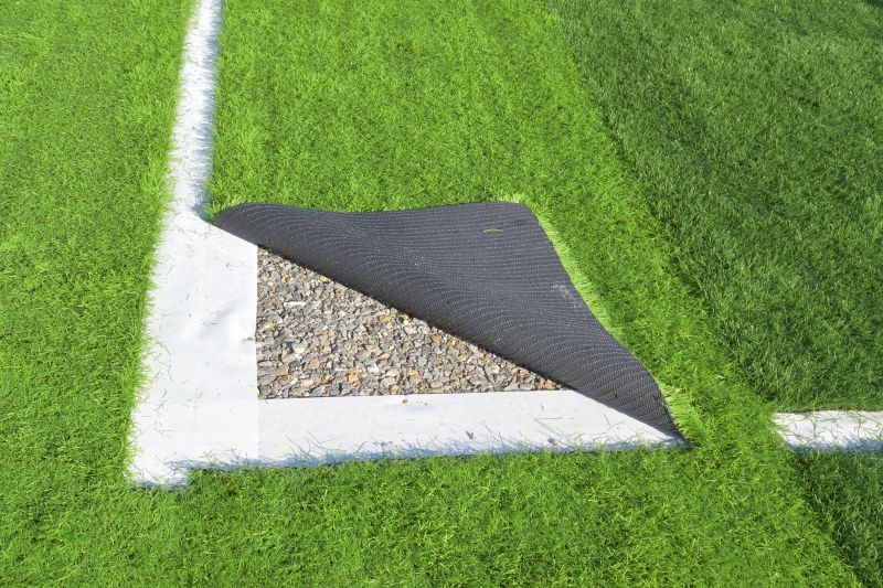 Artificial Pet Turf Installation