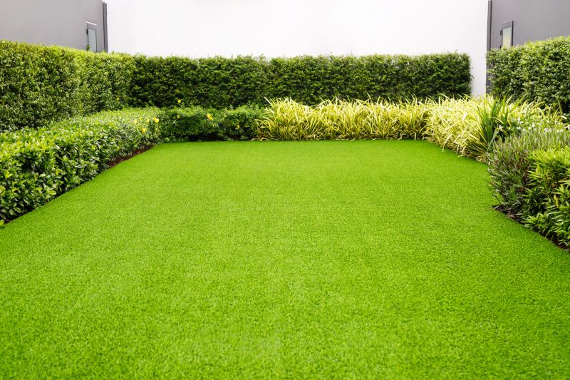 Durable Artificial Grass