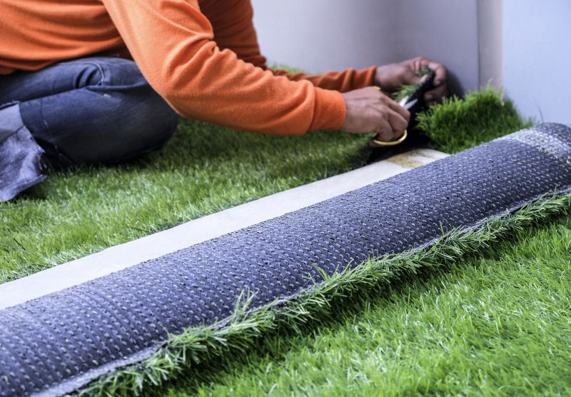 Benefits Of Commercial Artificial Grass Installation